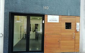 Smartr Las Palmas